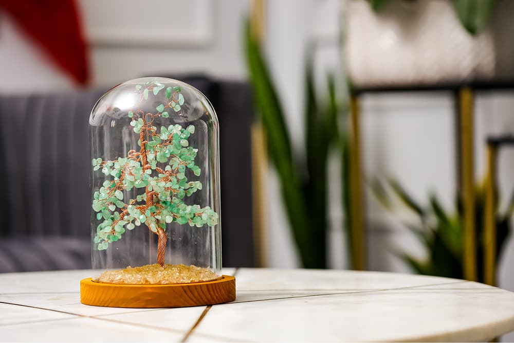 Feng Shui Tree